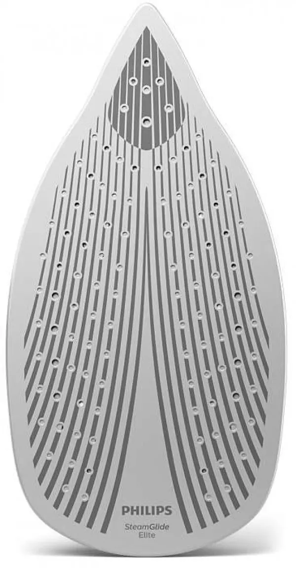 PHILIPS Pegla AZUR GC490220 Parna, PlavaBela