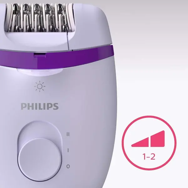 PHILIPS BRE27500 Epilator