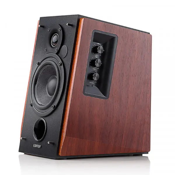 Zvučnici 2.0 Edifier R1700BT 66W Wood BT 54554
