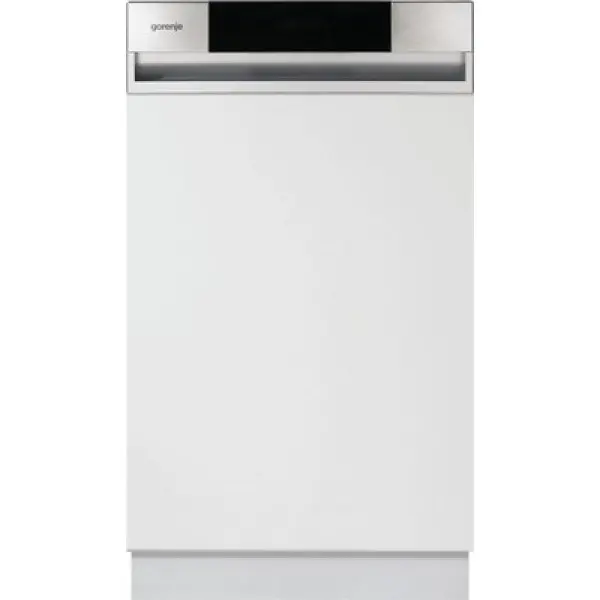 Ugradna mašina za pranje sudova Gorenje GI520E15X