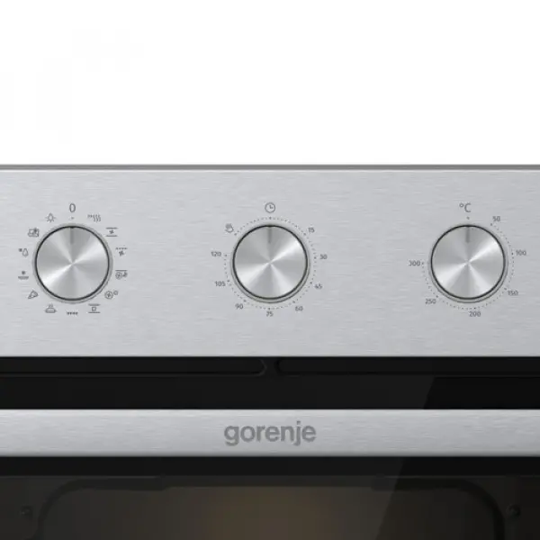 Ugradna rerna Gorenje BO6727E03X