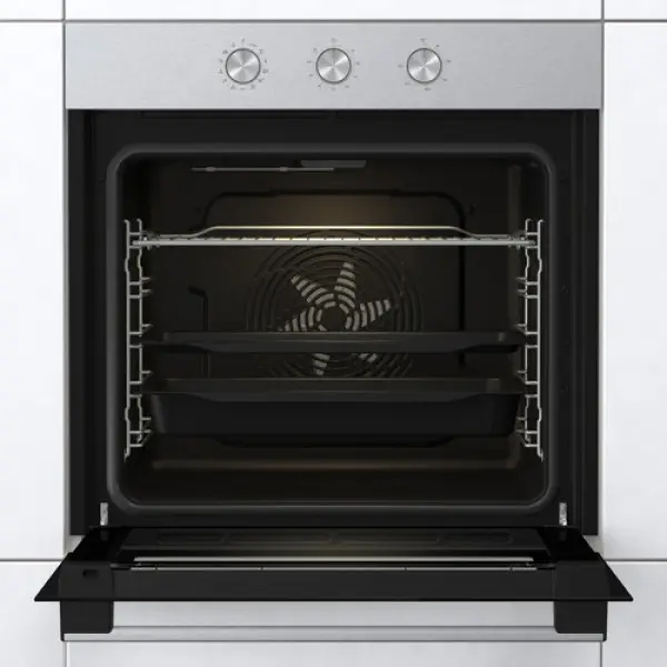 Ugradna rerna Gorenje BO6727E03X