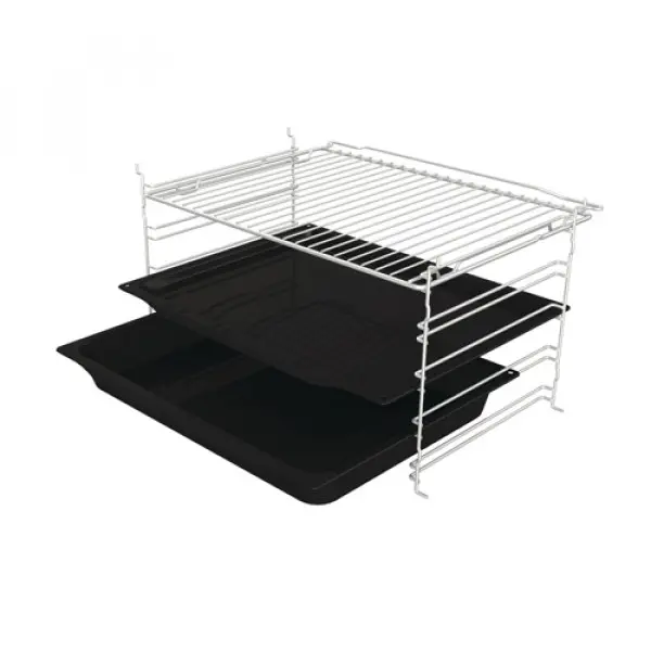 Ugradna rerna Gorenje BO6727E03X