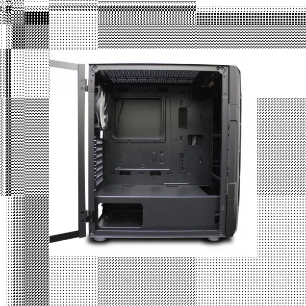 Kućište Zeus A02 Compact OUTLET