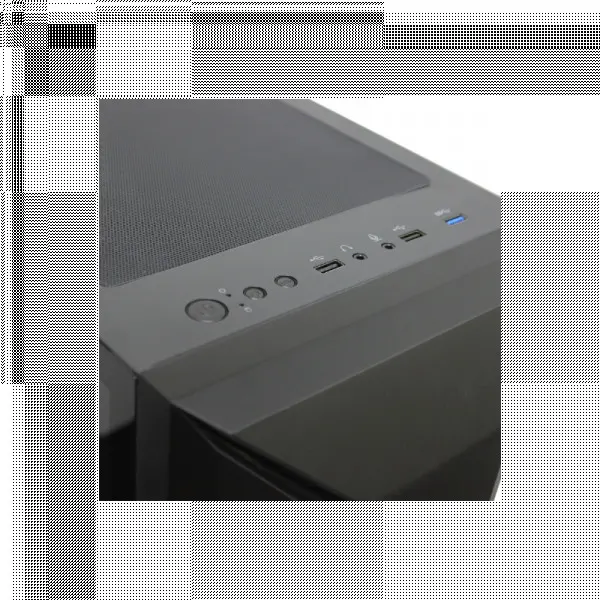 Kućište Zeus A02 Compact OUTLET