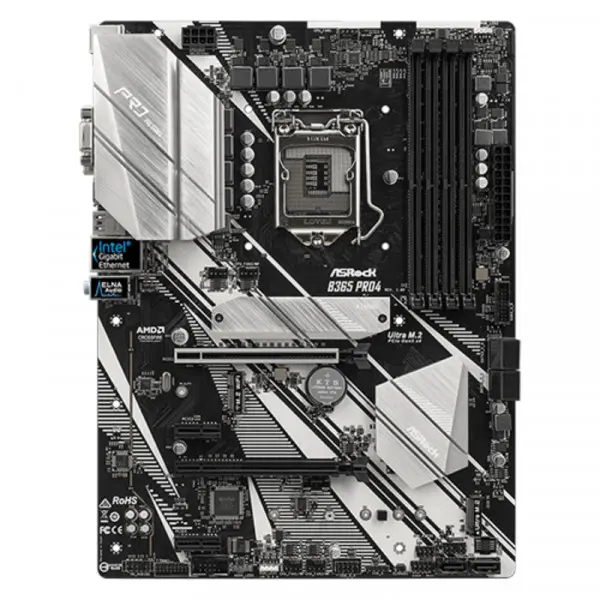 Matična ploča 1151 ASRock B365 PRO4