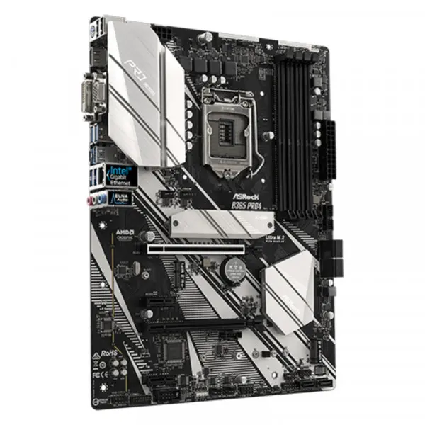 Matična ploča 1151 ASRock B365 PRO4
