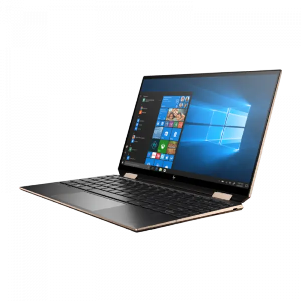 Laptop HP Spectre x360 13-aw0026nn 13.3'' FHD IPS Touchi5-1035G48GBSSD 256GBW10h 9QT59EAR Renew