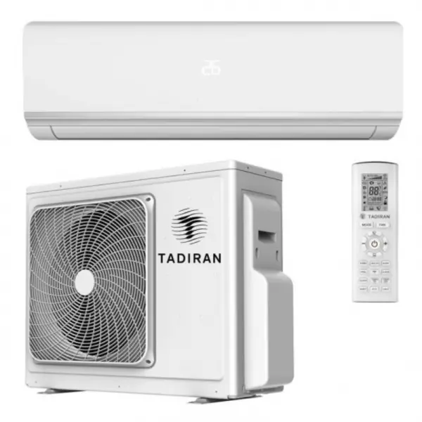 Klima uređaj TADIRAN Alpha Inverter 12R Hi-Wall