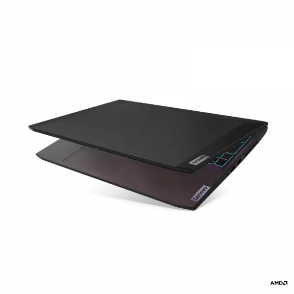 Laptop Lenovo IdeaPad Gam 3 15ACH6 15.6” FHD IPS 165HzR7-5800H8GBM.2 512GB3050Ti 4GB 82K200A9YA