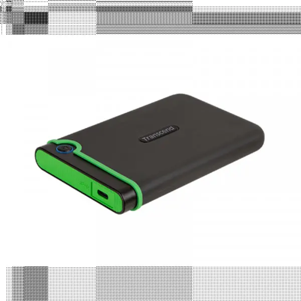 Eksterni hard disk 2TB Transcend TS2TSJ25M3C
