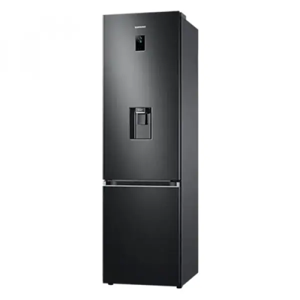 Frižider Samsung RB38T650EB1EK NoFrost kombinovani visina 203cmzapremina 264l+112l