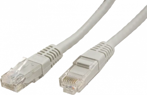 UTP cable CAT 6 sa konektorima 3m Secomp