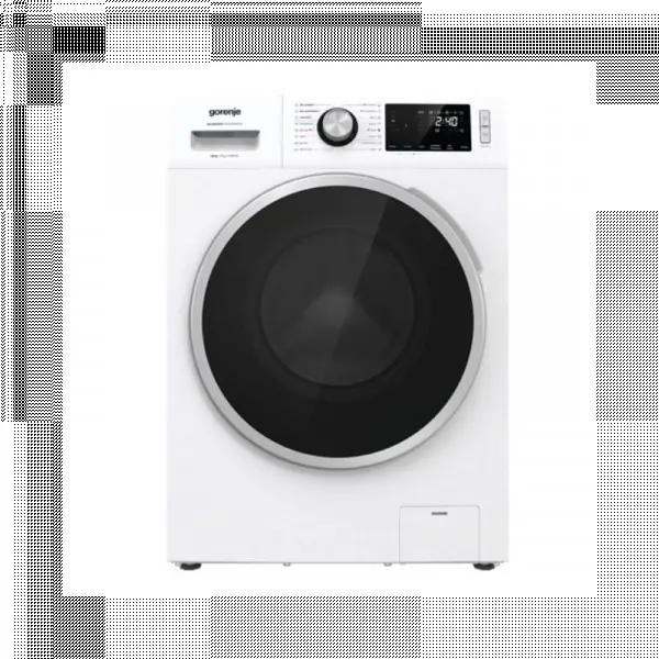 Mašina za pranje i sušenje veša Gorenje WD10514S kapacitet pranja 10kgsušenja 7kgobrtaja 1400-min