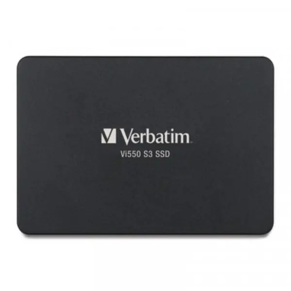 SSD 2.5 128GB Verbatim Vi550 49350