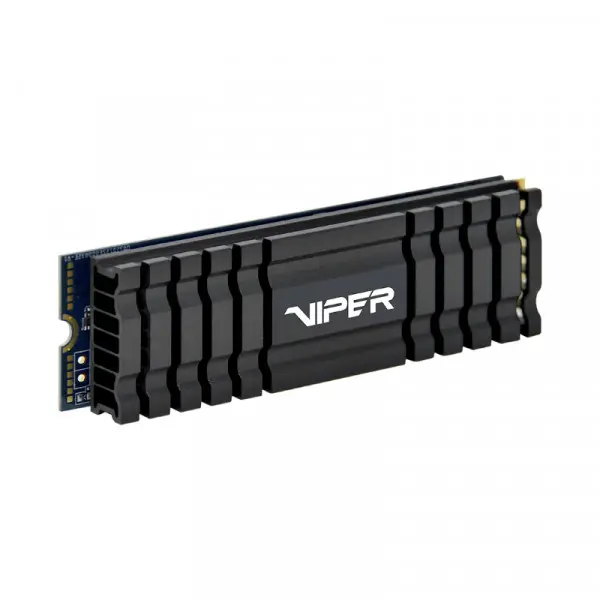 SSD M.2 NVMe 512GB Patriot Viper 3300MBS2200MBS VPN100-512GM28H