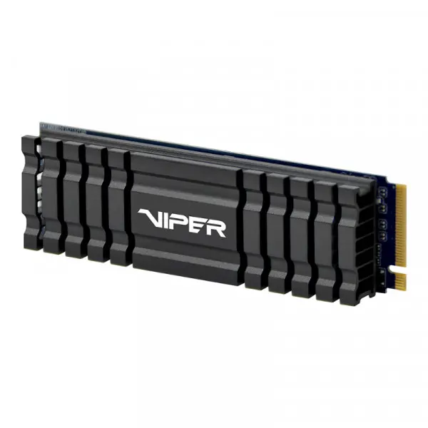 SSD M.2 NVMe 512GB Patriot Viper 3300MBS2200MBS VPN100-512GM28H