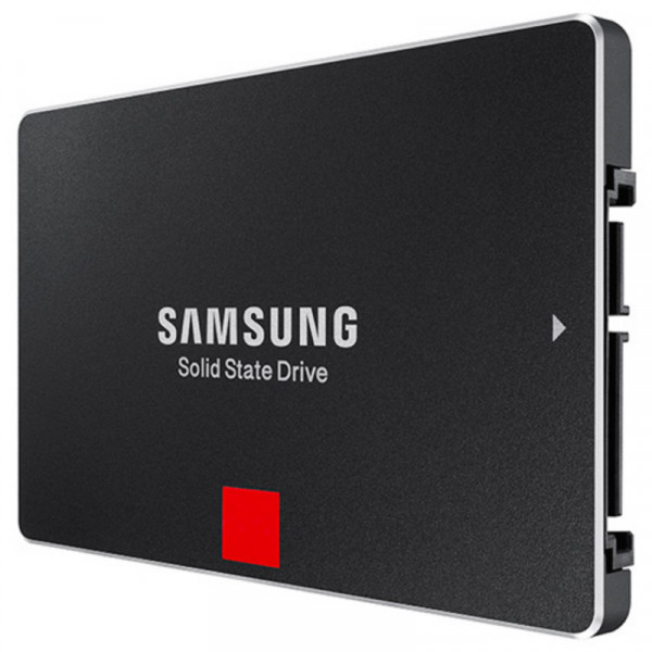 SSD 2.5 SATA 512GB Samsung 860 PRO MZ-76P512B