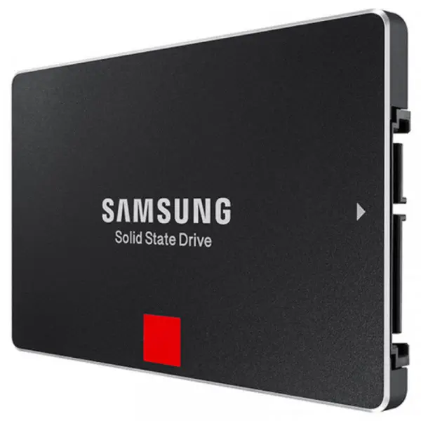 SSD 2.5 SATA 512GB Samsung 860 PRO MZ-76P512B