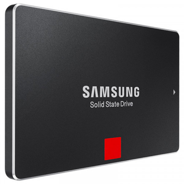 SSD 2.5 SATA 512GB Samsung 860 PRO MZ-76P512B