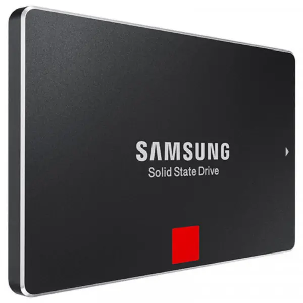 SSD 2.5 SATA 512GB Samsung 860 PRO MZ-76P512B