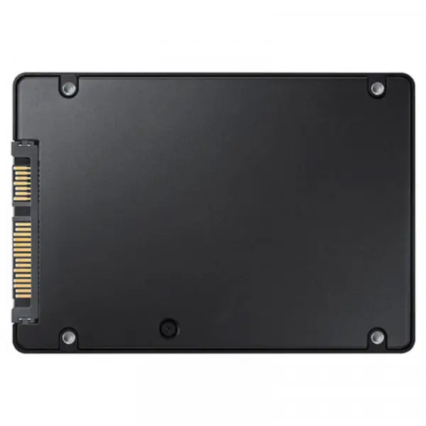 SSD 2.5 SATA 512GB Samsung 860 PRO MZ-76P512B