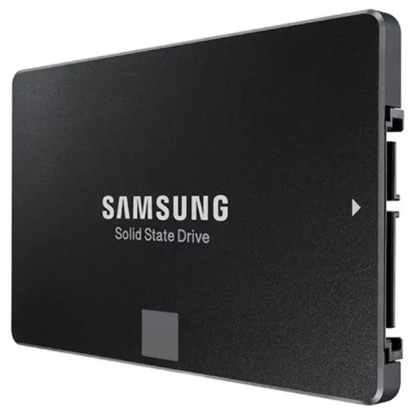 HDD SSD SATA 3 Samsung 250GB 860 EVO MZ-76E250B/EU