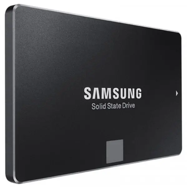 HDD SSD SATA 3 Samsung 250GB 860 EVO MZ-76E250B/EU