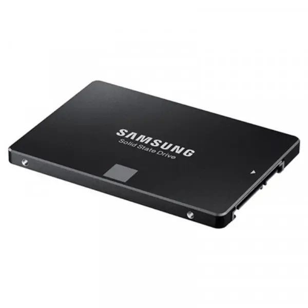 HDD SSD SATA 3 Samsung 250GB 860 EVO MZ-76E250B/EU