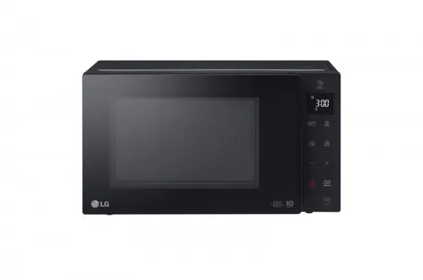 LG MH6336GIB Crna, 23 l - Mikrotalasna rerna  na dodir