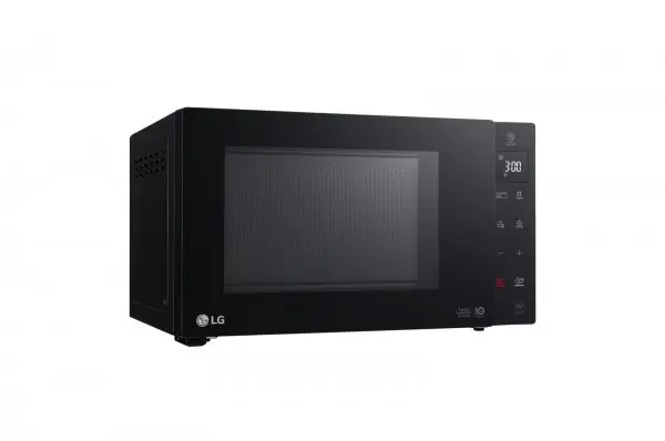 LG MH6336GIB Crna, 23 l - Mikrotalasna rerna  na dodir