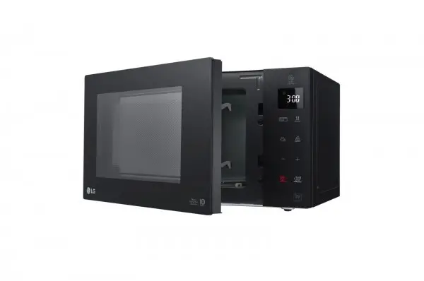 LG MH6336GIB Crna, 23 l - Mikrotalasna rerna  na dodir