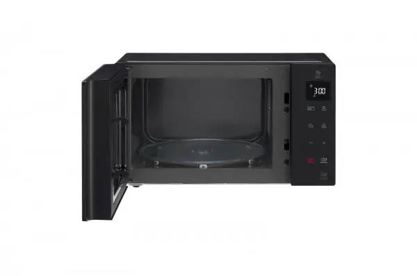 LG MH6336GIB Crna, 23 l - Mikrotalasna rerna  na dodir