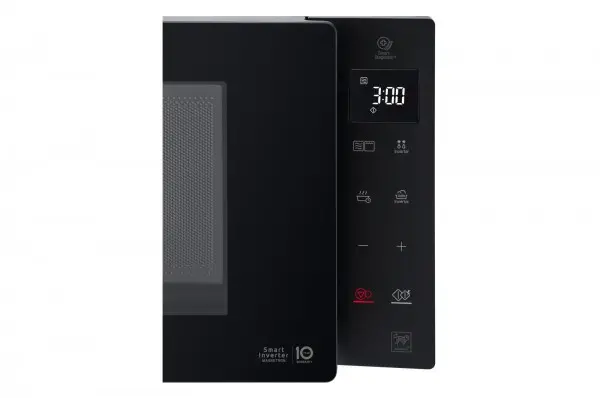 LG MH6336GIB Crna, 23 l - Mikrotalasna rerna  na dodir