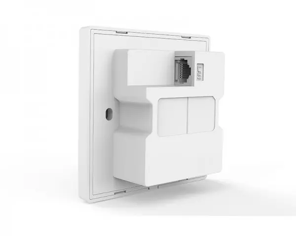 TENDA W9 11AC 1200Mbps Wireless In-Wall Access Point