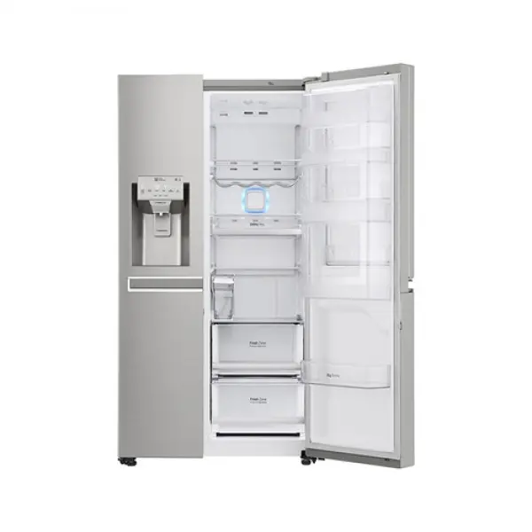 LG Side by side frižider - GSJ961NEBZ