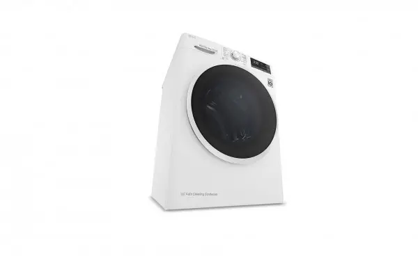 LG Mašina za sušenje veša RC80U2AV4Q (Bela)