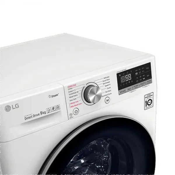 LG Mašina za pranje veša F4WN609S1 (Bela)