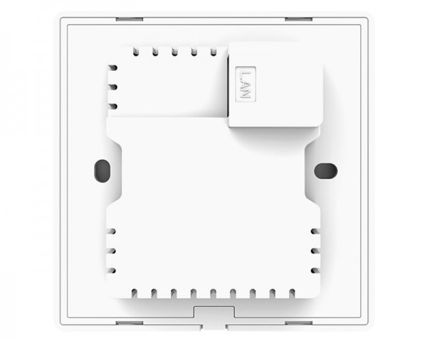 TENDA W12 GB POE ACCESS POINT