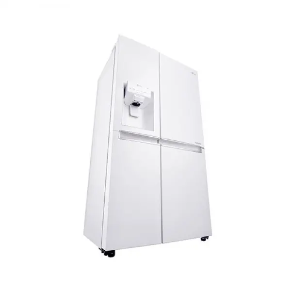 LG Side by side frižider - GSL760SWXV