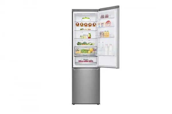 LG Kombinovani frižider - GBB72PZDFN