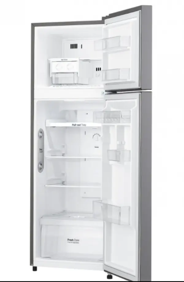 LG GTB382PZCZD Kombinovani frižider