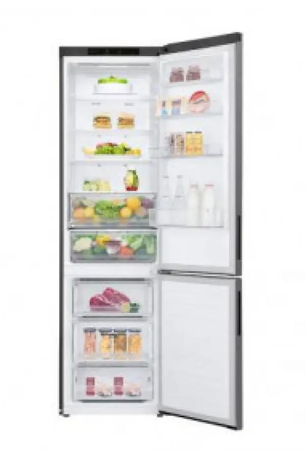 LG GBP62DSNCC   Kombinovani frižider