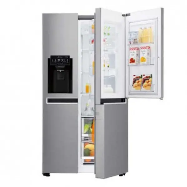LG Side by side frižider - GSJ760PZXV