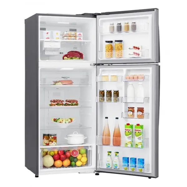 LG Kombinovani frižider - GTB574PZHZD