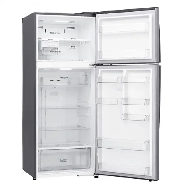 LG Kombinovani frižider - GTB574PZHZD