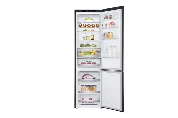 LG Kombinovani frižider - GBB72MCEFN