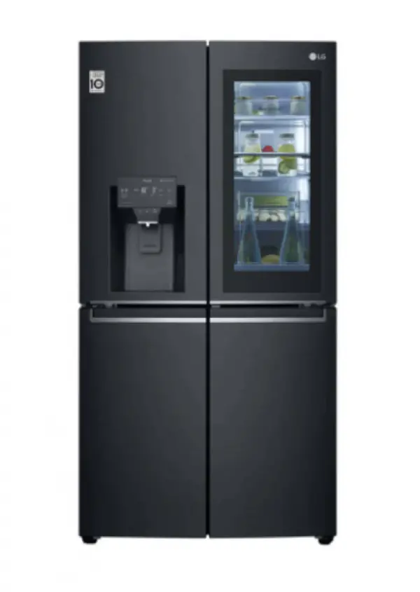 LG GMX945MC9F  Side by side frižider
