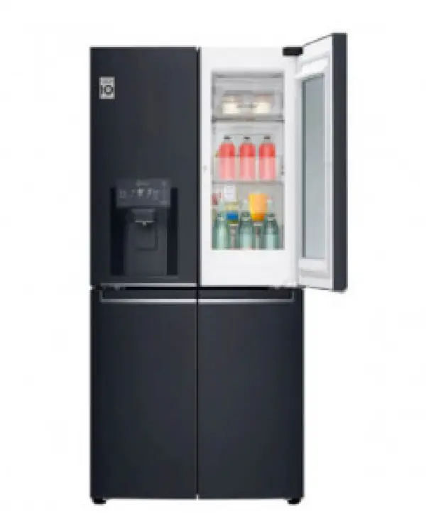 LG GMX844MCKV  Side by side frižideri