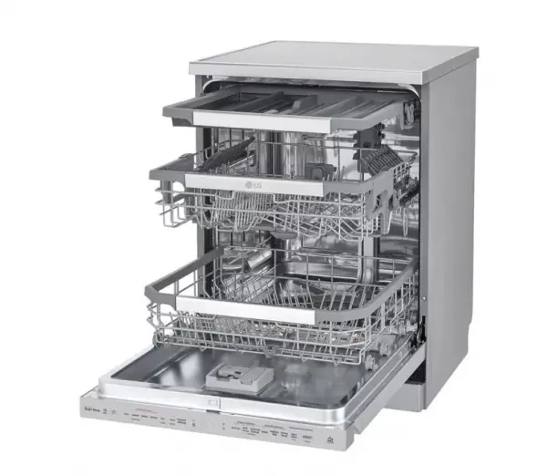 LG DF425HSS  Mašina za sudove